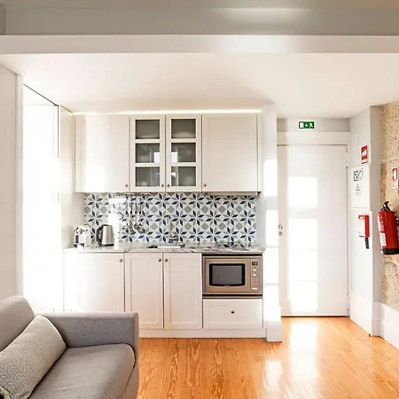 Apartment Gonzaga Flats By Lovelystay *