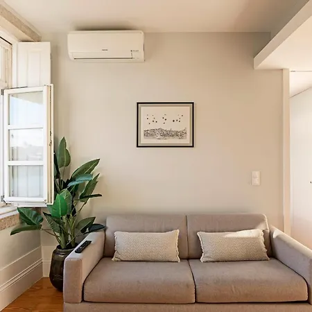 Apartment Gonzaga Flats By Lovelystay *