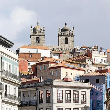 Gonzaga Flats By Lovelystay Apartment Porto