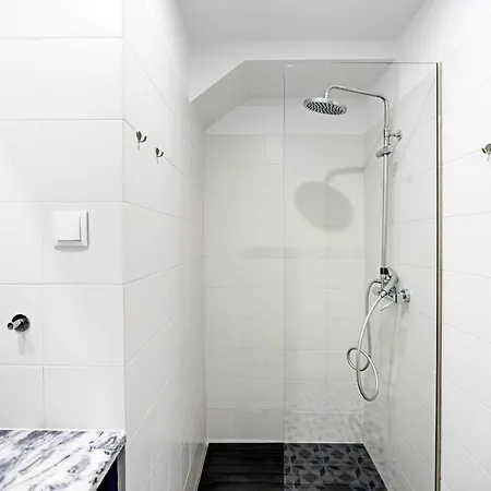 Apartment Gonzaga Flats By Lovelystay Porto