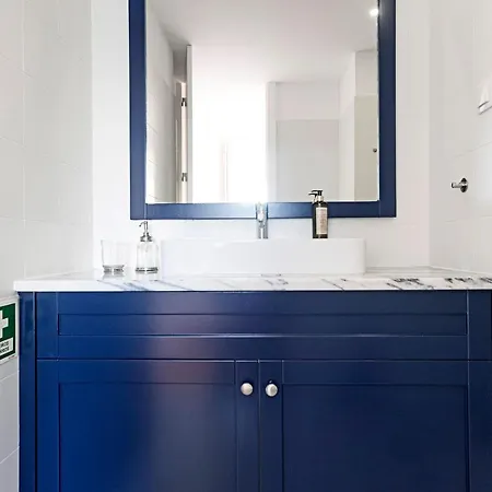 Gonzaga Flats By Lovelystay Apartment