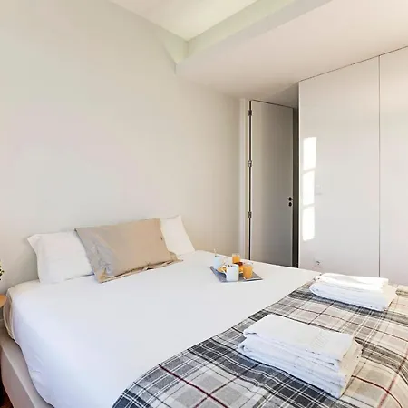 Apartment Gonzaga Flats By Lovelystay