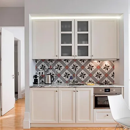 Gonzaga Flats By Lovelystay Apartment Porto