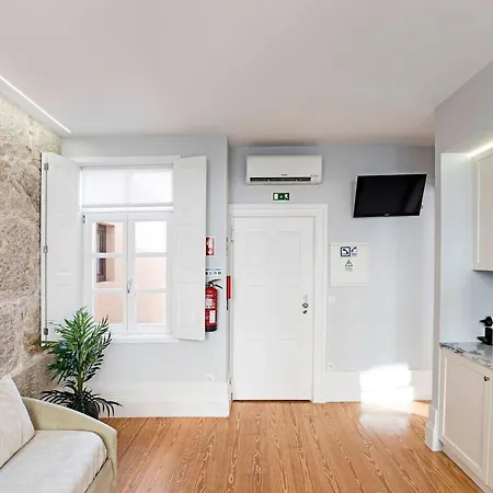 Apartment Gonzaga Flats By Lovelystay *